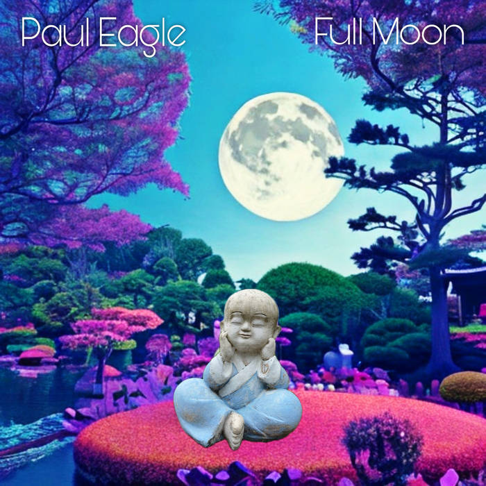 Full Moon