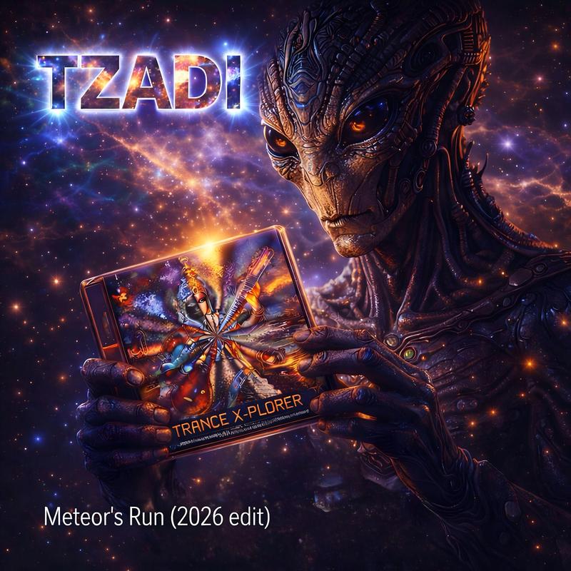 Meteor's Run 2026 Edit